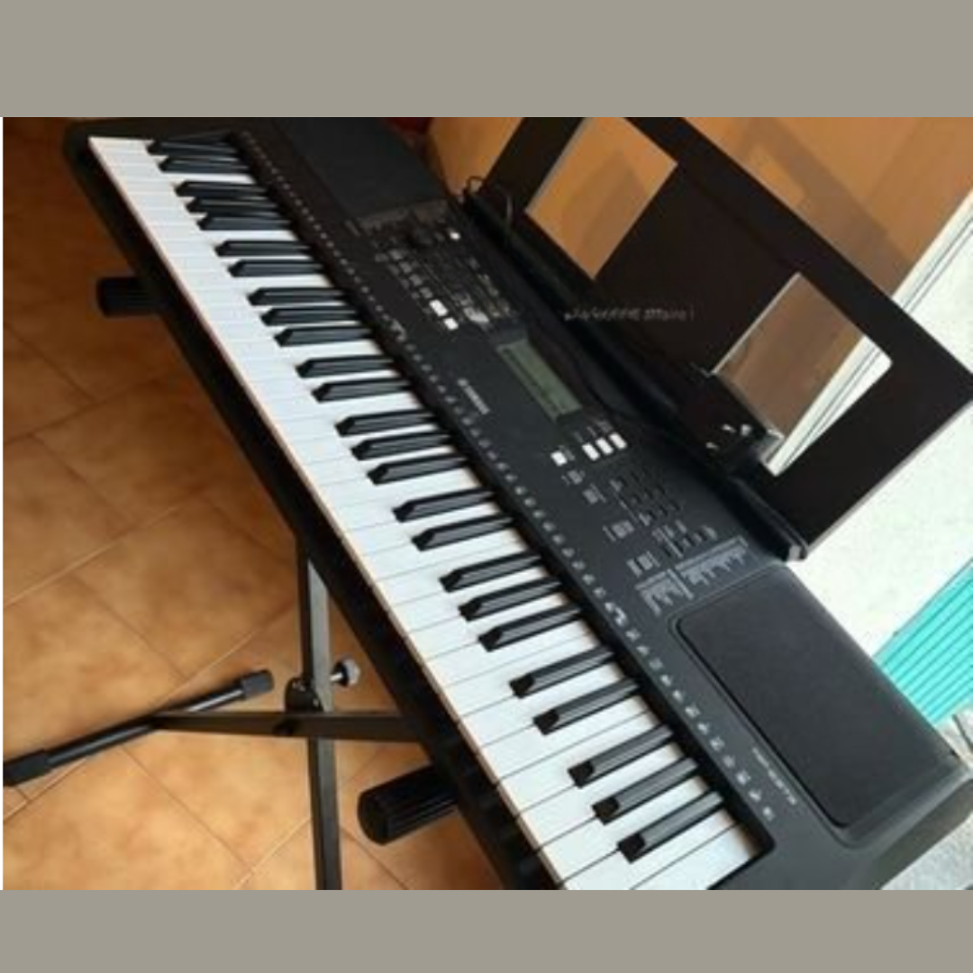 Piano Yamaha