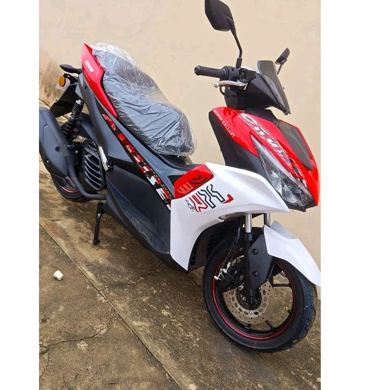 Haojin tricycle haojin 2025