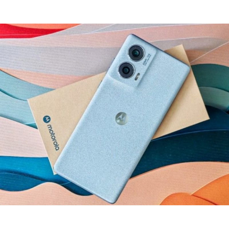 Motorola Edge 50 Fusion