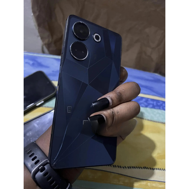 Tecno Camon 20 256 GB Bleu