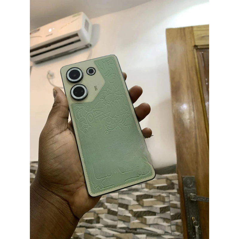 Tecno Camon 20 256 GB Vert