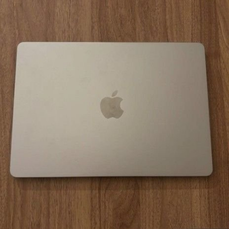 Ordinateur MacBook Pro