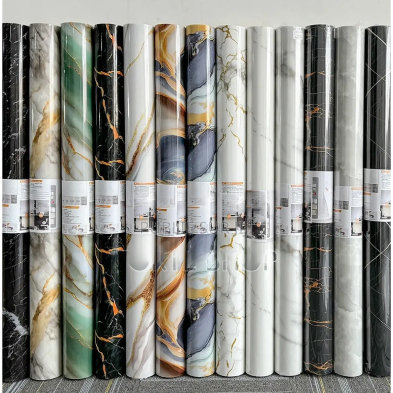 Papier Peint Autocollant Imperméable