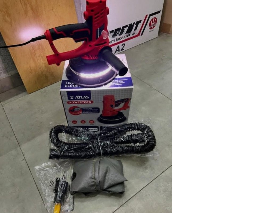 Machine de nettoyage