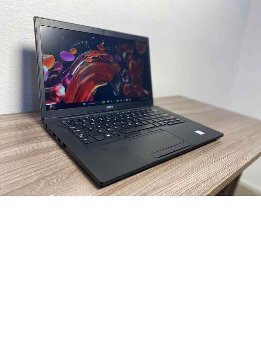 Ordinateur portable Dell