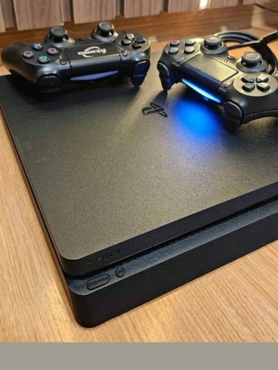PlayStation 4 pro 