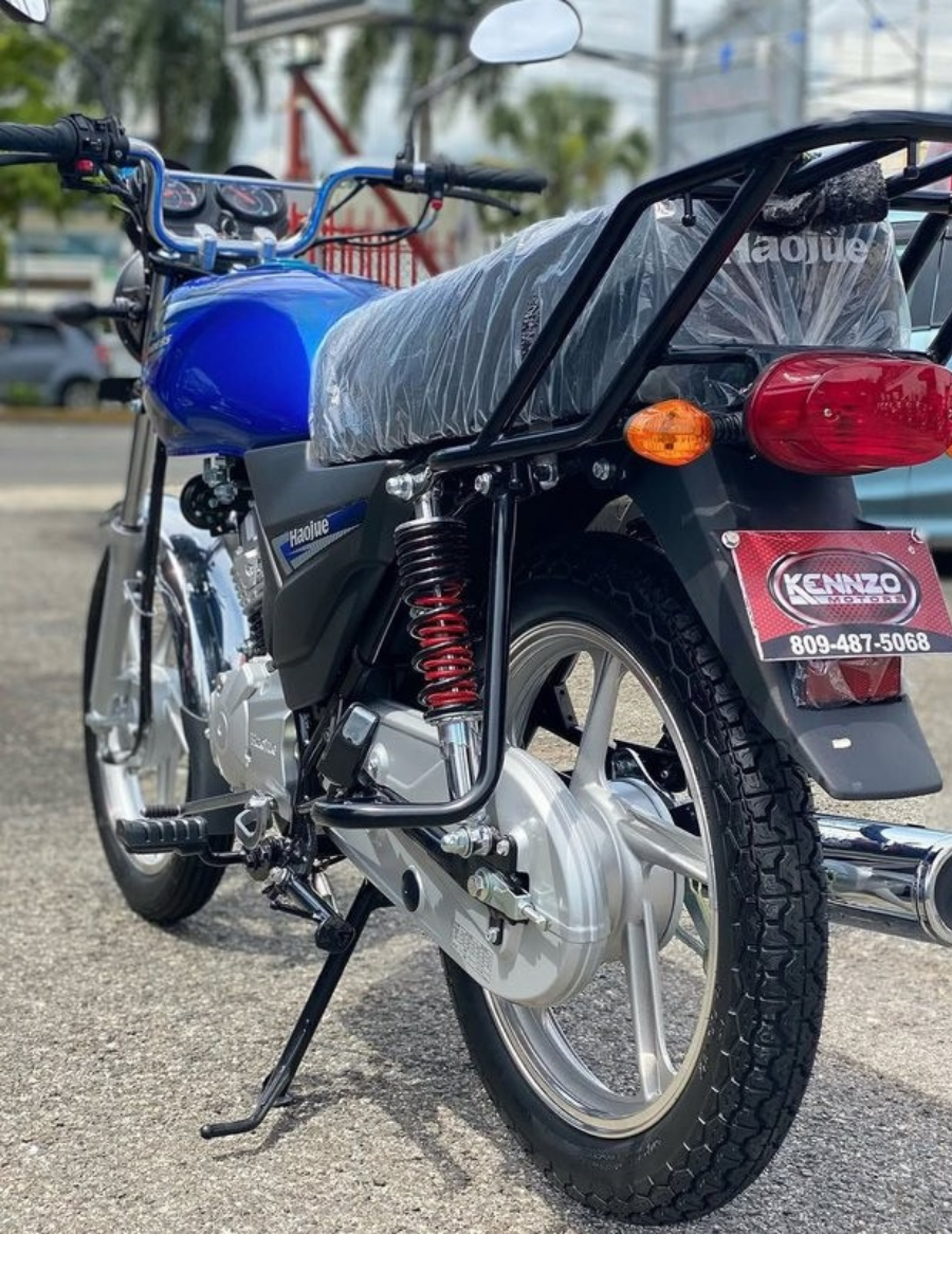 Haojoue express 2026