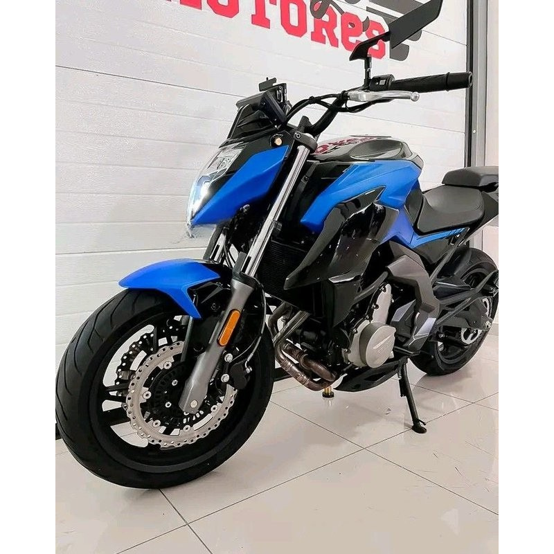 Beeline NK 650 – Modèle 2026 – État Neuf