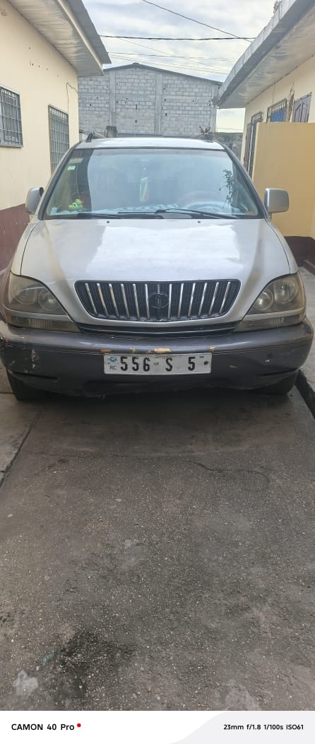 voiture d'occasion à vendre 