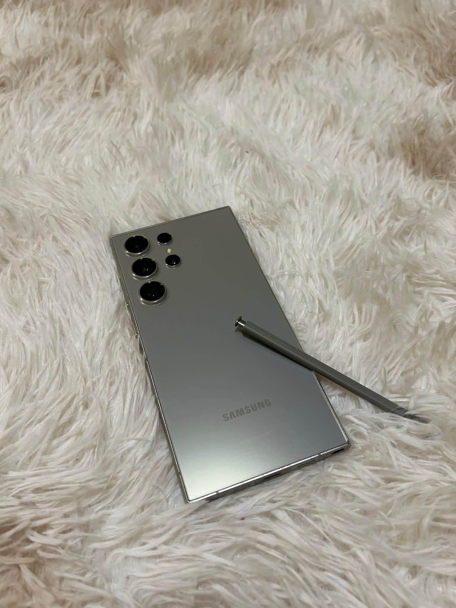 Samsung Galaxy S24 ULTRA 512 GB