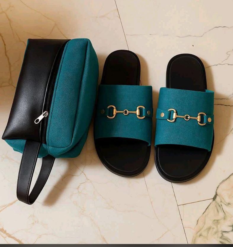 ensemble sandale et sacs 