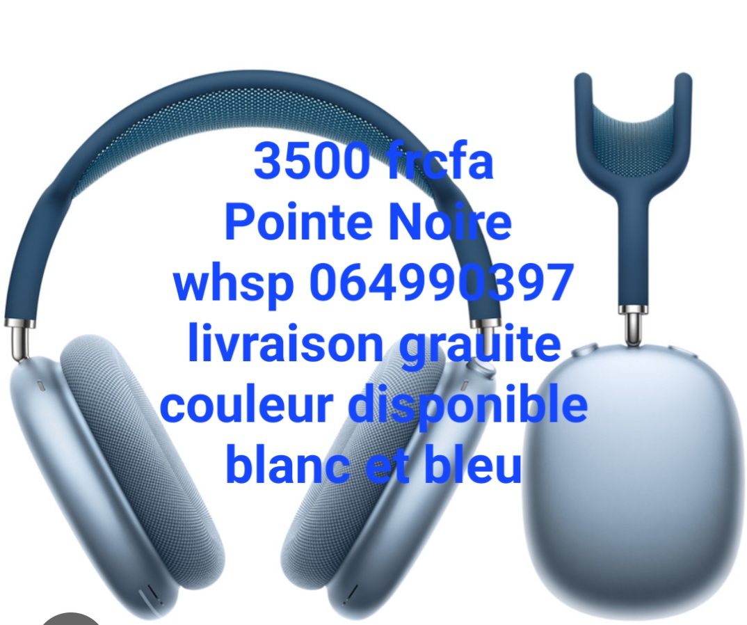 Écouteur 