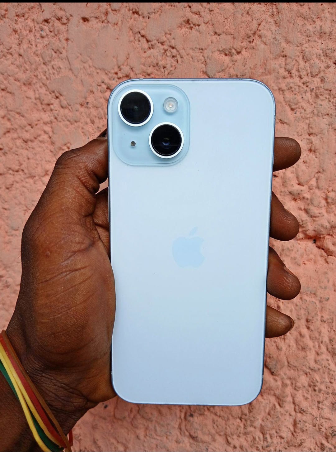 iPhone 15 plus ( version wifi)