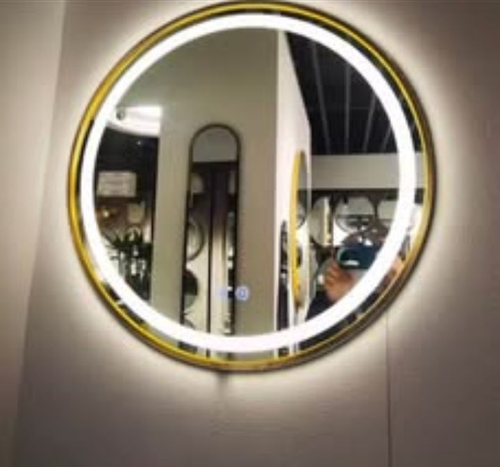 Vente Miroir Led 