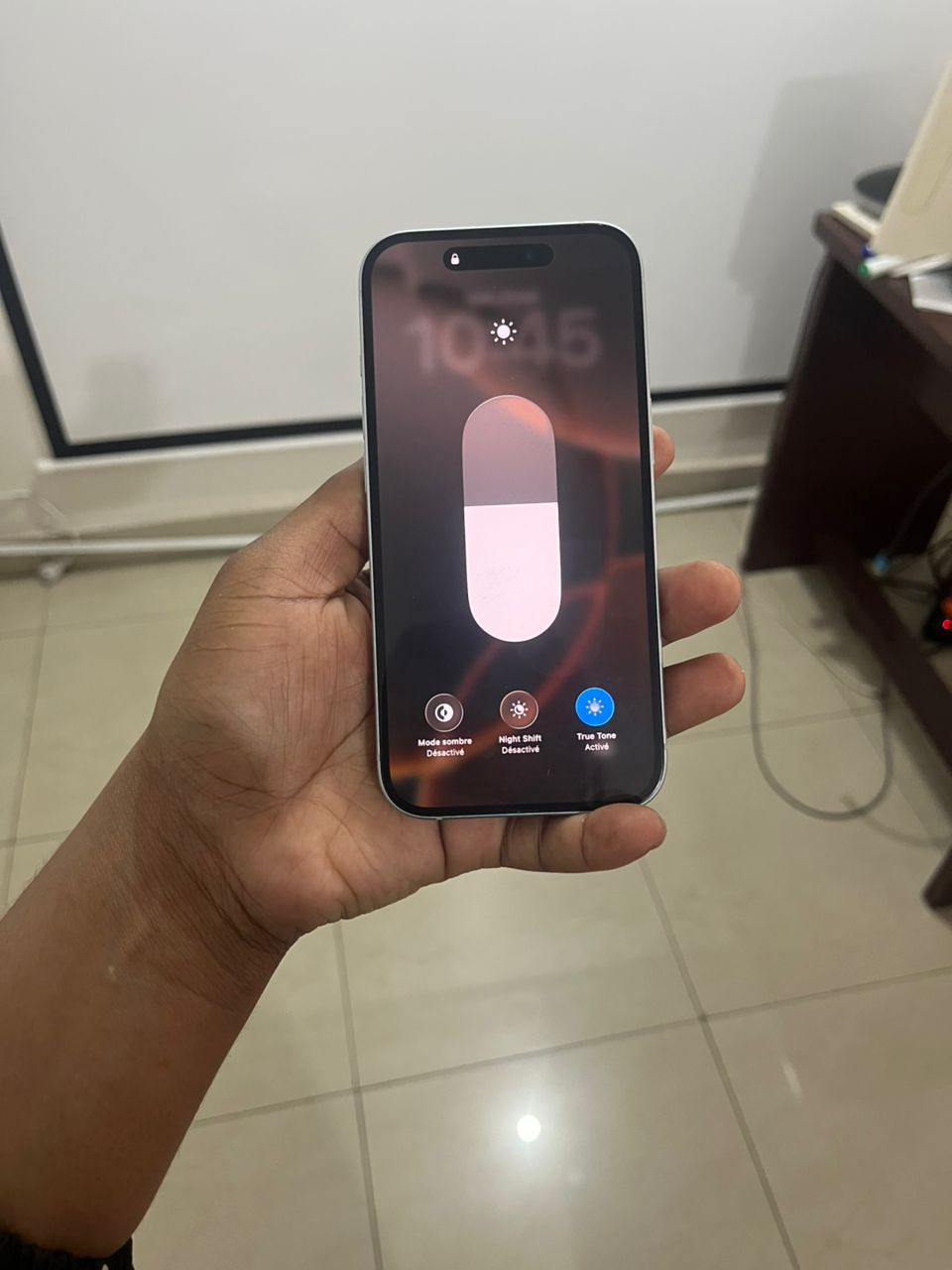 iPhone 15 