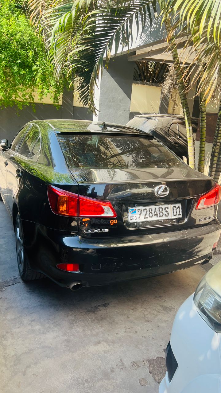 LEXUS I350