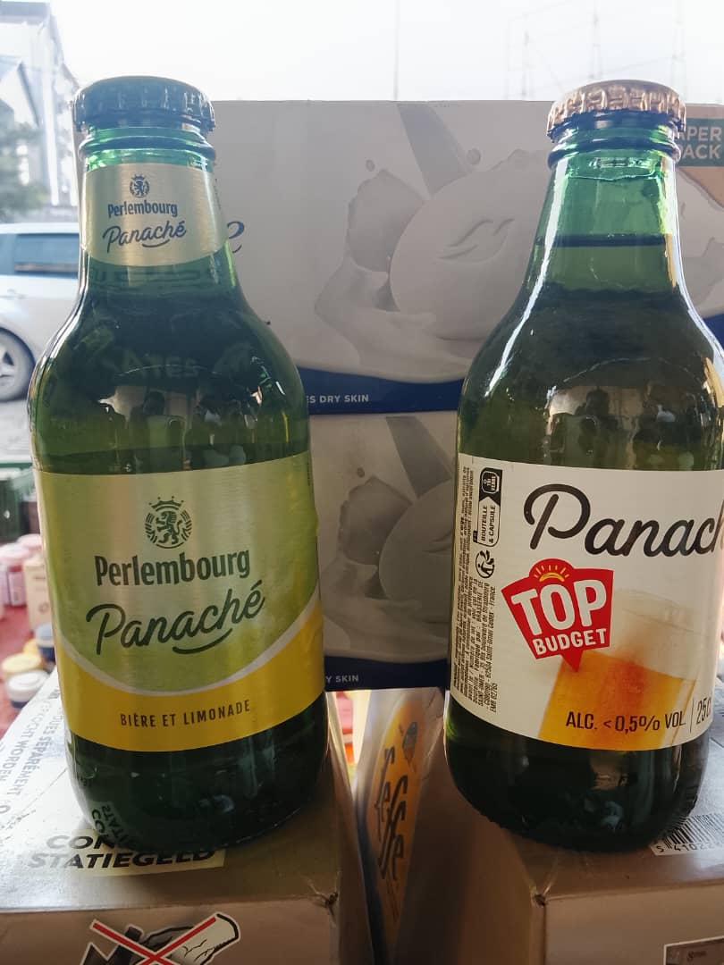 Panaché