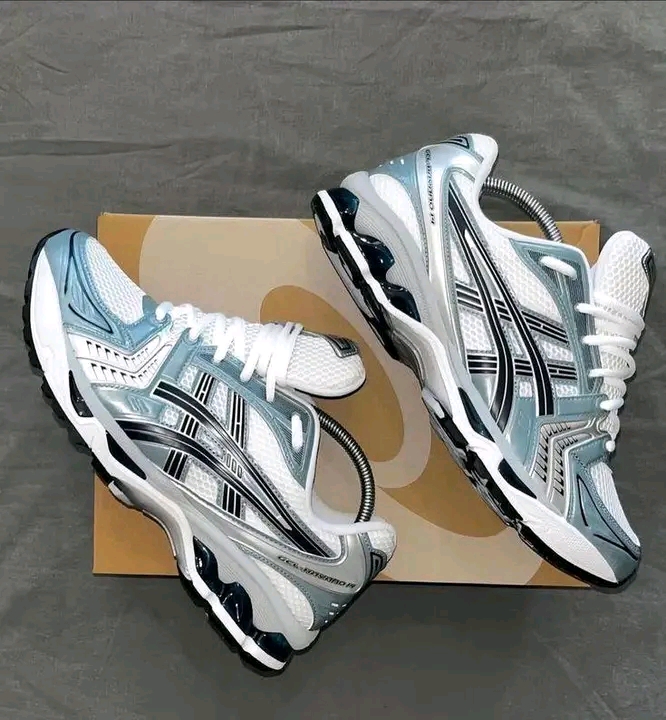 Basket Asics 