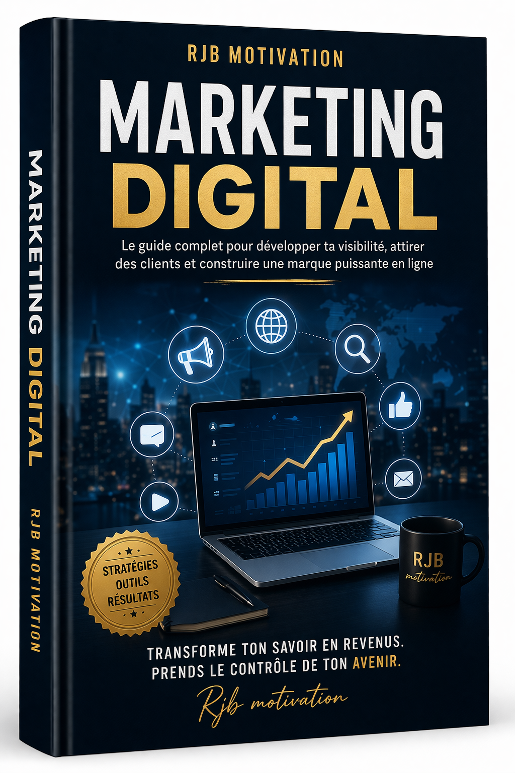 Marketing Digital 
