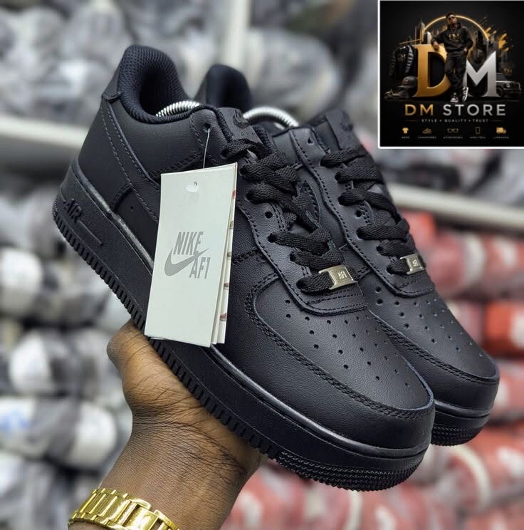 air force one dans le carton 