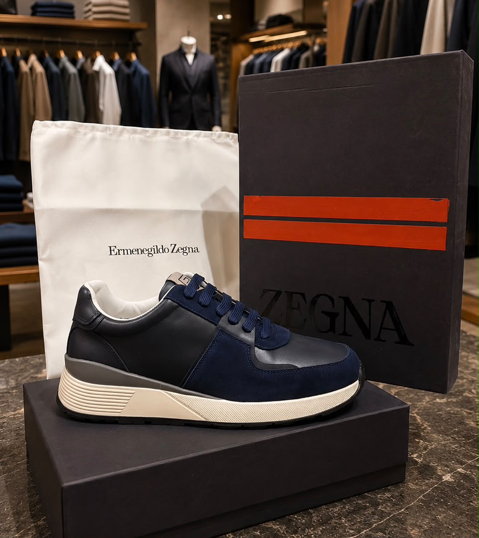 ZEGNA 