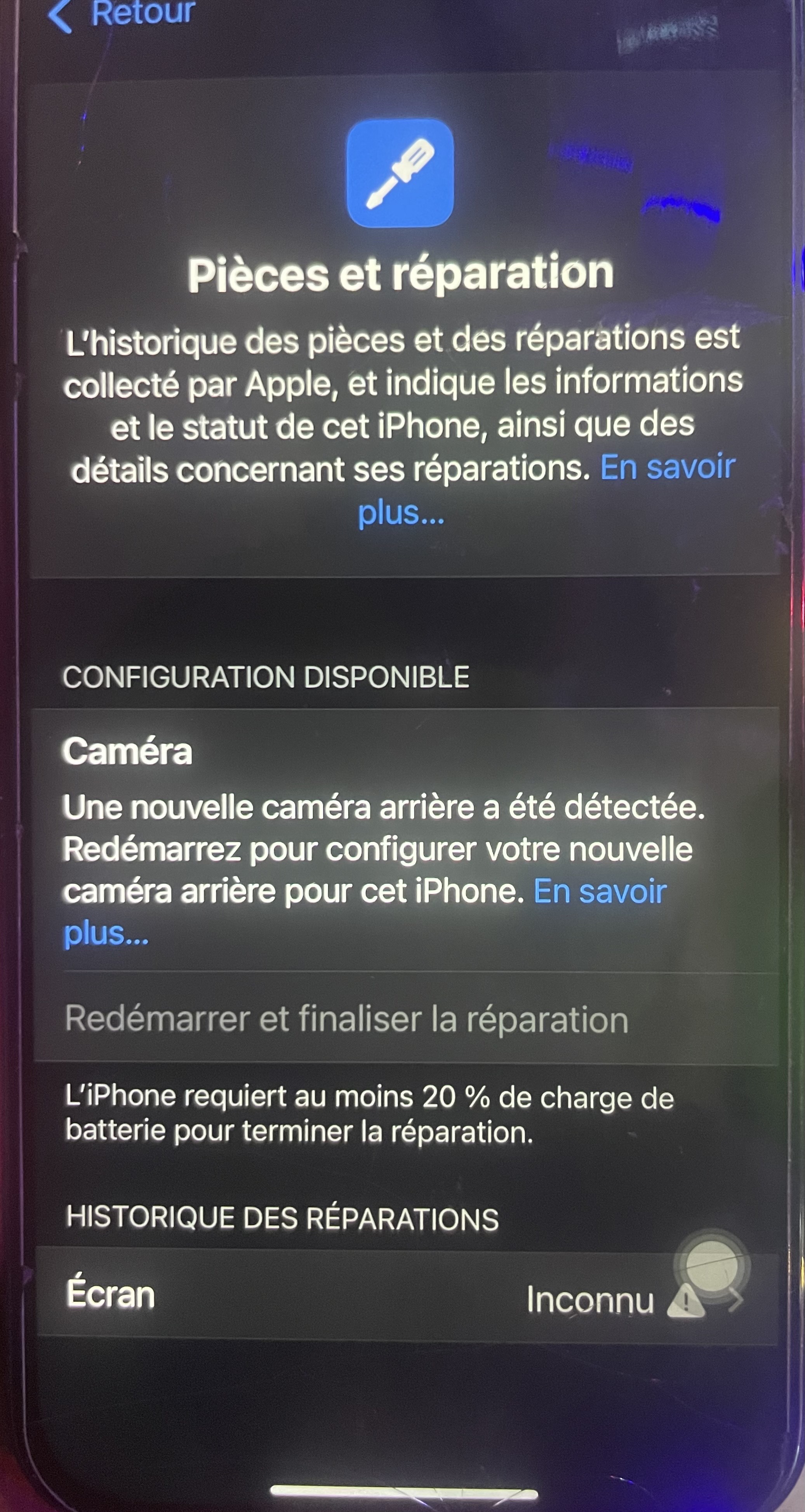 iPhone 15 plus