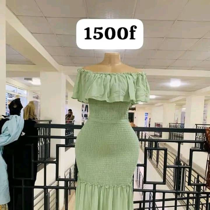 robe 