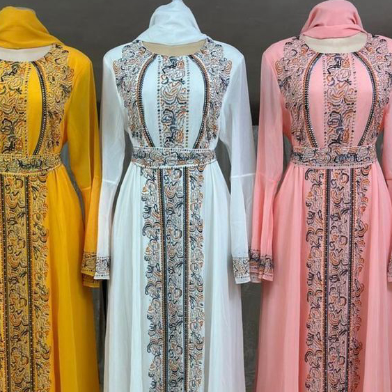 ✨ Nouveaux modèles disponibles !???? Ensembles élégants et tenues traditionnelles 
