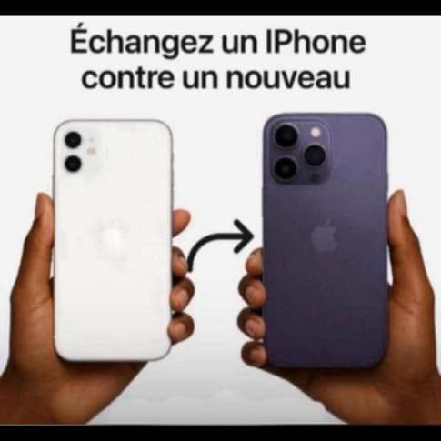 Troc change vos Téléphones ???? 